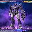 Yolopark Transformers: Bumblebee the Movie AMK PRO Series Plastic Model Kit Shockwave 21cm