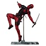 McFarlane Marvel Collection PVC Statue 1/10 Deadpool (Deadpool & Wolverine) (Gold Label) 17cm