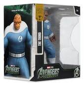 Marvel Collection PVC Statue 1/10 The Thing (Avengers: Doomsday) (Gold Label) 19cm