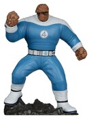 Marvel Collection PVC Statue 1/10 The Thing (Avengers: Doomsday) (Gold Label) 19cm