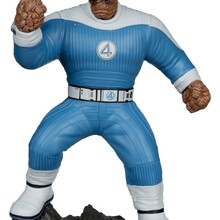 Marvel PVC Statue 1/10 the Thing