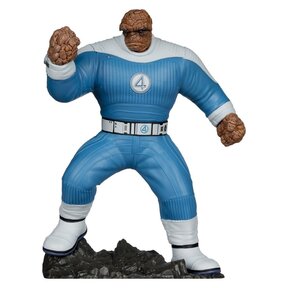 Marvel PVC Statue 1/10 the Thing