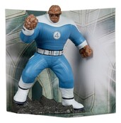 Marvel Collection PVC Statue 1/10 The Thing (Avengers: Doomsday) (Gold Label) 19cm
