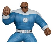 Marvel Collection PVC Statue 1/10 The Thing (Avengers: Doomsday) (Gold Label) 19cm