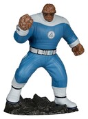 Marvel Collection PVC Statue 1/10 The Thing (Avengers: Doomsday) (Gold Label) 19cm