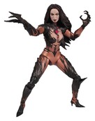 Elite Edition Sara Pezzini (Witchblade) (Image Comics Founders Series) Spartan Action Figure 18cm