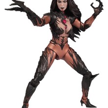 Elite Edition Sara Pezzini (Witchblade)
