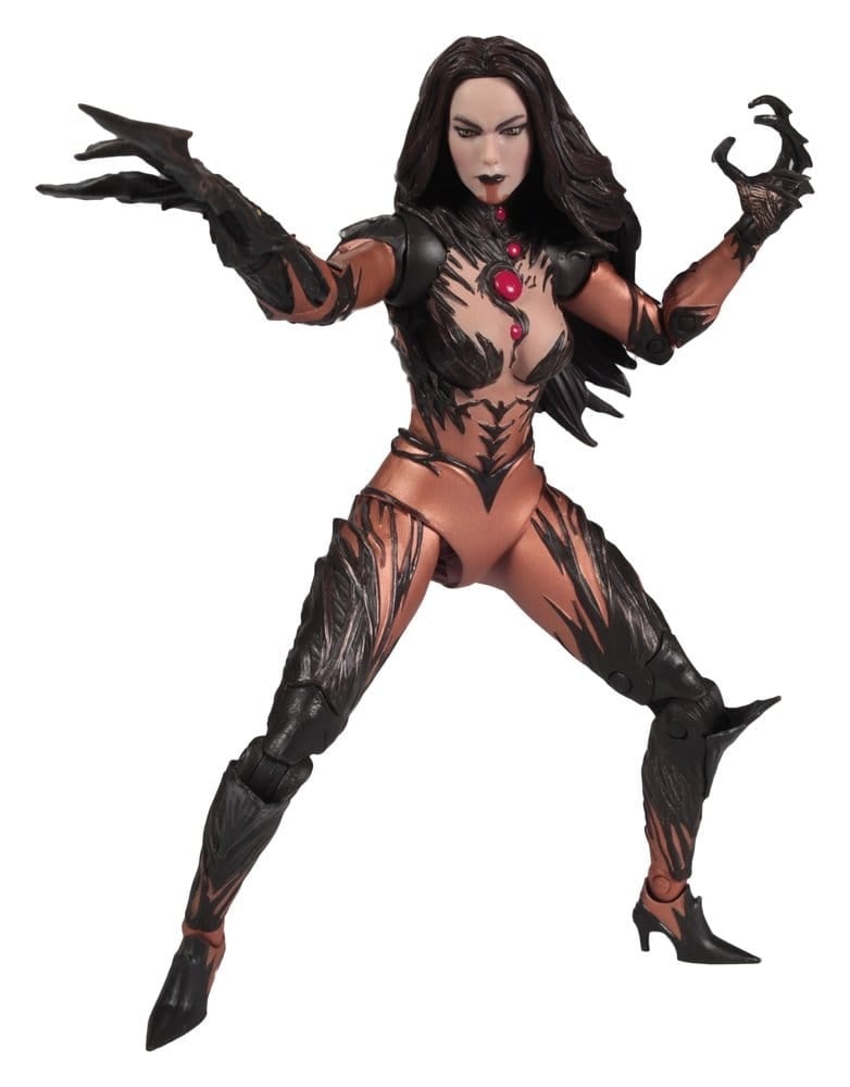 McFarlane Elite Edition Sara Pezzini (Witchblade)