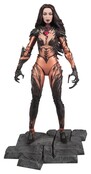 Elite Edition Sara Pezzini (Witchblade) (Image Comics Founders Series) Spartan Action Figure 18cm