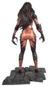 Elite Edition Sara Pezzini (Witchblade) (Image Comics Founders Series) Spartan Action Figure 18cm