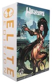 Elite Edition Sara Pezzini (Witchblade) (Image Comics Founders Series) Spartan Action Figure 18cm