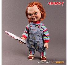 Child´s Play Talking Sneering Chucky 38 cm