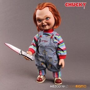 Child´s Play Chucky Pop