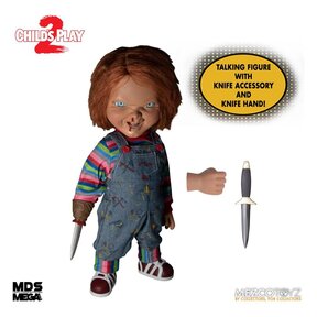 Child´s Play 2 Chucky Doll