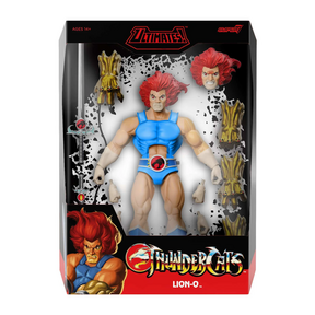 Thundercats Ultimates Lion-O