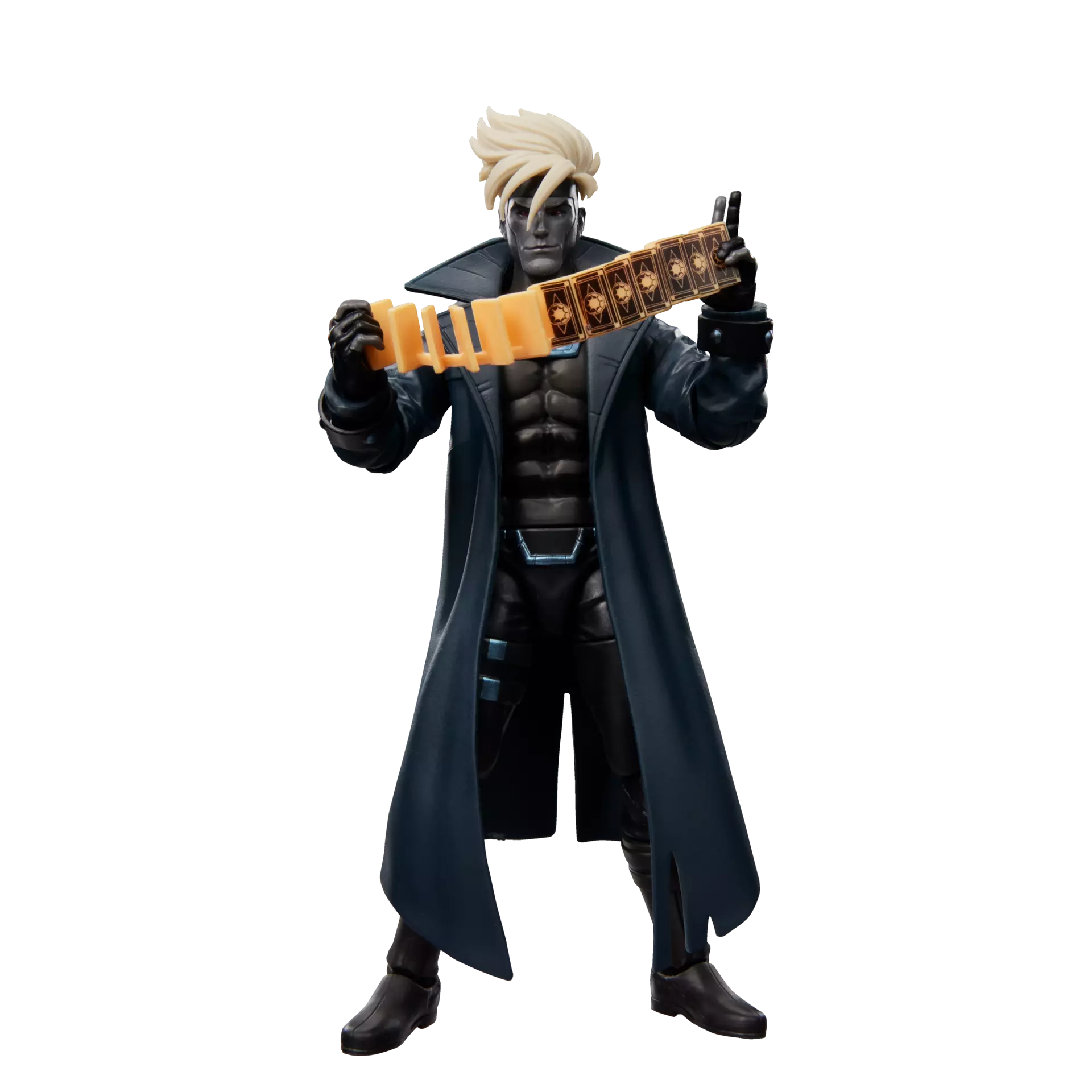 Hasbro X-Men '97 Marvel Legends Death Gambit