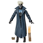 X-Men '97 Marvel Legends Series Death Gambit Action Figure 15cm