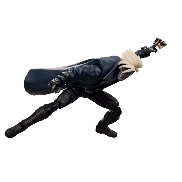 X-Men '97 Marvel Legends Series Death Gambit Action Figure 15cm