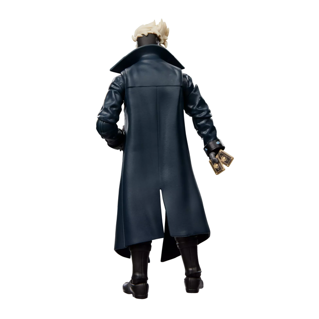 X-Men '97 Marvel Legends Series Death Gambit Action Figure 15cm