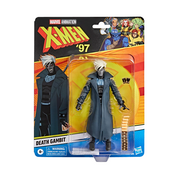 X-Men '97 Marvel Legends Series Death Gambit Action Figure 15cm
