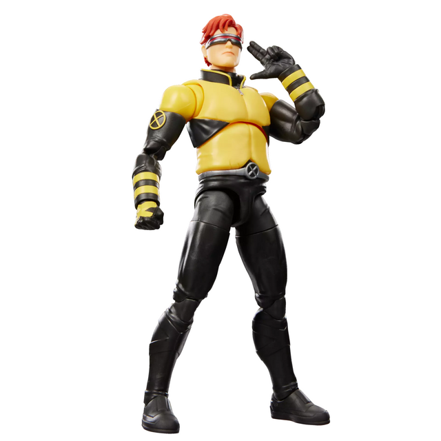 X-Men '97 Marvel Legends Series Cyclops Action Figure 15cm