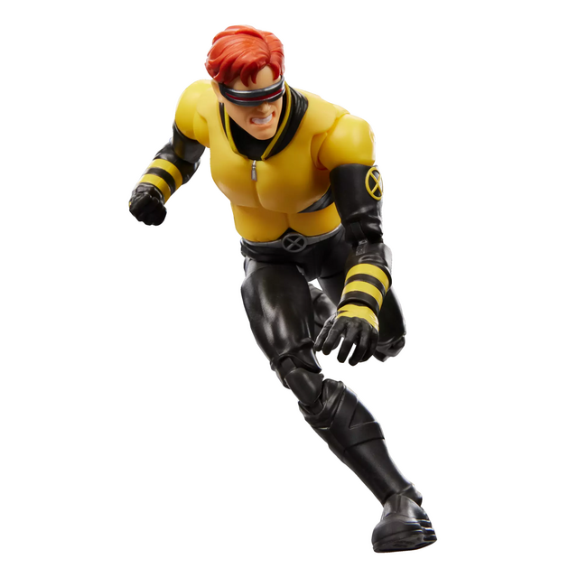 X-Men '97 Marvel Legends Series Cyclops Action Figure 15cm