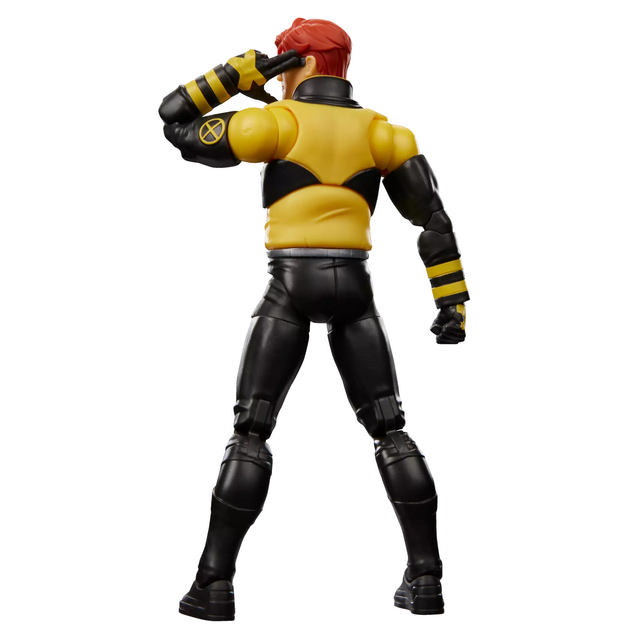 X-Men '97 Marvel Legends Series Cyclops Action Figure 15cm