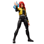 X-Men '97 Marvel Legends Series Jean Grey Action Figure 15cm