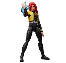 X-Men '97 Marvel Legends Series Jean Grey Action Figure 15cm