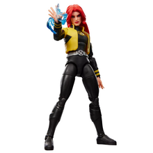 X-Men '97 Marvel Legends Jean Grey