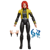 X-Men '97 Marvel Legends Series Jean Grey Action Figure 15cm