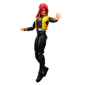 X-Men '97 Marvel Legends Series Jean Grey Action Figure 15cm