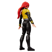X-Men '97 Marvel Legends Series Jean Grey Action Figure 15cm