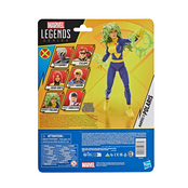 X-Men '97 Marvel Legends Series Marvel's Polaris Action Figure 15cm