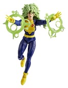 X-Men '97 Marvel Legends Series Marvel's Polaris Action Figure 15cm