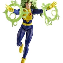 X-Men '97 Marvel Legends Polaris