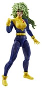 X-Men '97 Marvel Legends Series Marvel's Polaris Action Figure 15cm