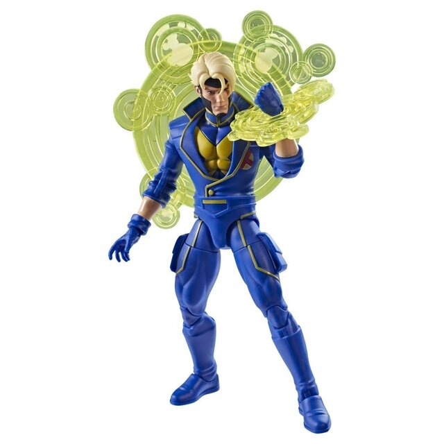 X-Men '97 Marvel Legends Series Marvel's Havok Action Figure 15cm