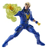X-Men '97 Marvel Legends Series Marvel's Havok Action Figure 15cm