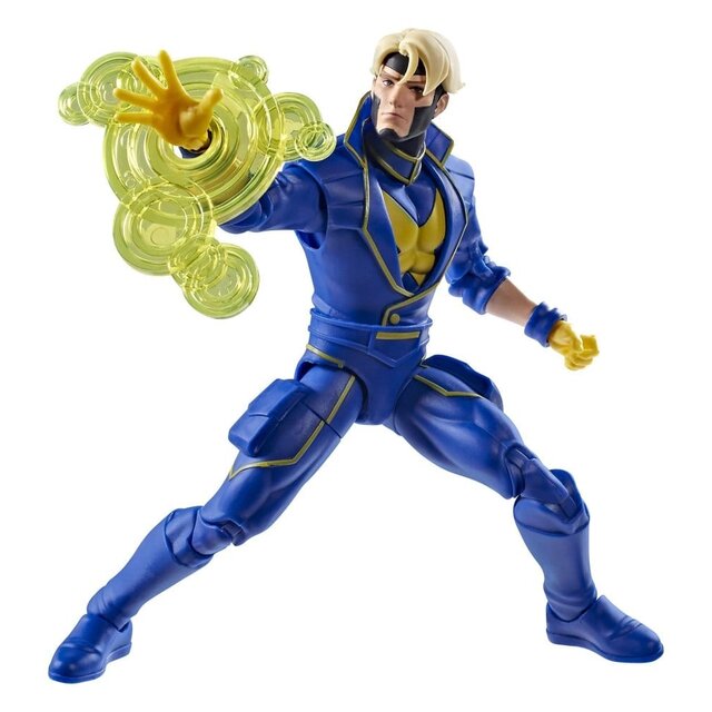 X-Men '97 Marvel Legends Series Marvel's Havok Action Figure 15cm