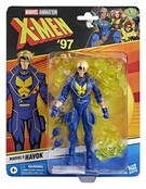 X-Men '97 Marvel Legends Series Marvel's Havok Action Figure 15cm
