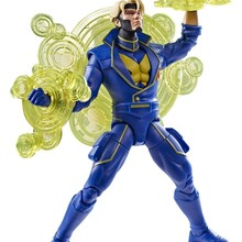 X-Men '97 Marvel Legends Havok