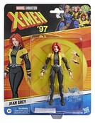 X-Men '97 Marvel Legends Series Jean Grey Action Figure 15cm