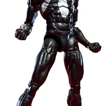 Marvel Legends Maximum Series Symbiote Spider-Man