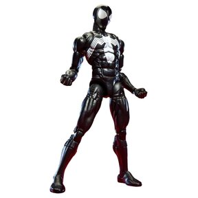 Marvel Legends Maximum Series Symbiote Spider-Man