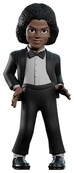 Michael Jackson Off The Wall Minix Figure 12cm