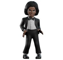 Michael Jackson Off The Wall Minix Figure 12cm