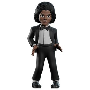 Michael Jackson Off The Wall Minix Figure