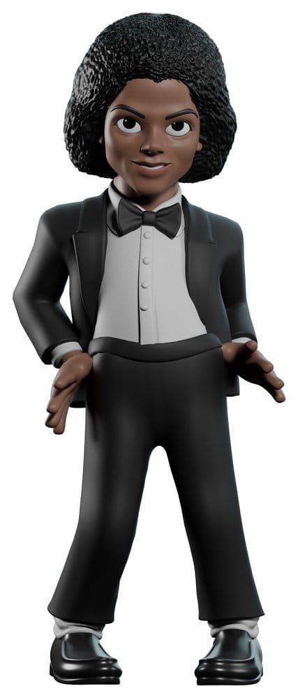 Minix Michael Jackson Off The Wall Minix Figure