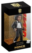 Michael Jackson Off The Wall Minix Figure 12cm